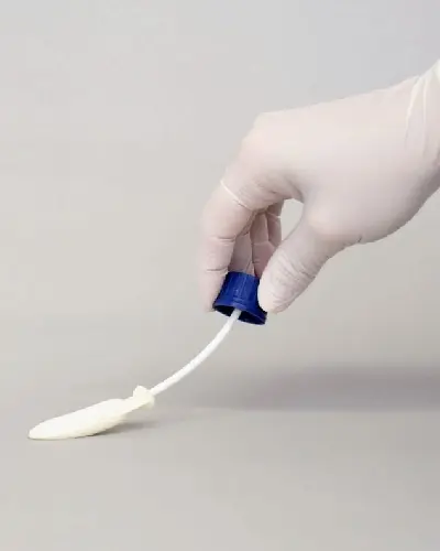 Environmental Sample Collection Device Environmental Sample Collection Device