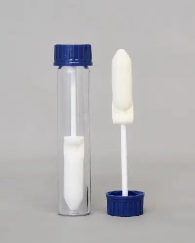 EnviroReady Sample Collection Devices EnviroReady Sample Collection Devices