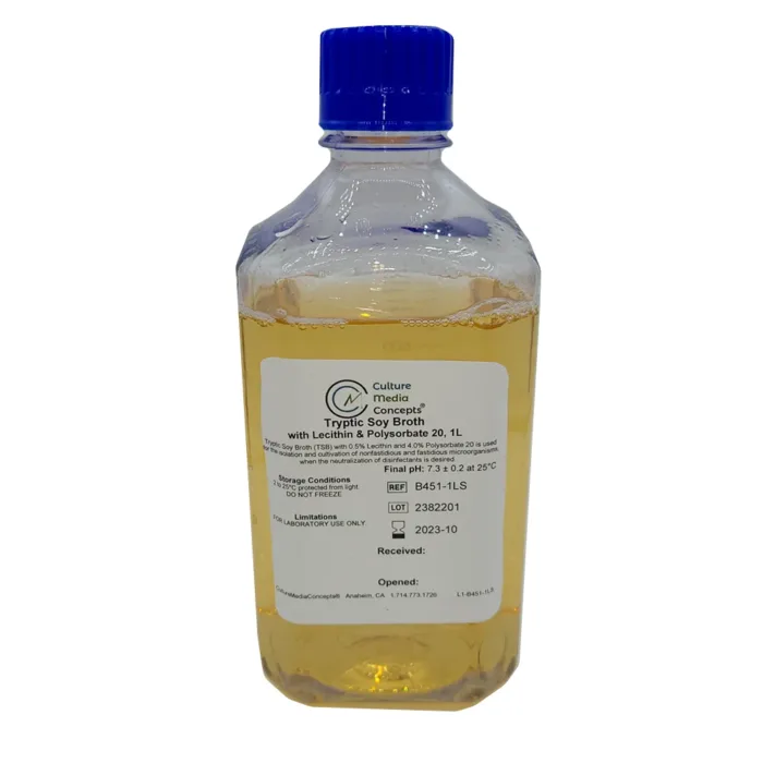 TSB L&T20, 1L, Case of 4