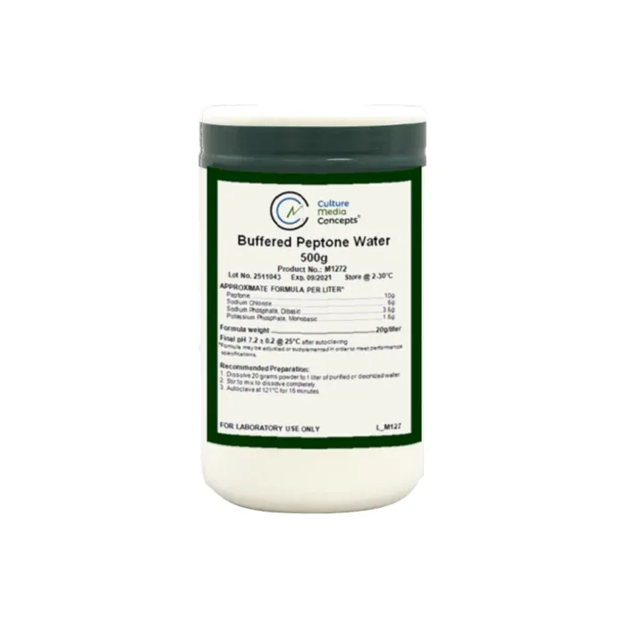 Buffered Peptone Water, 10kg