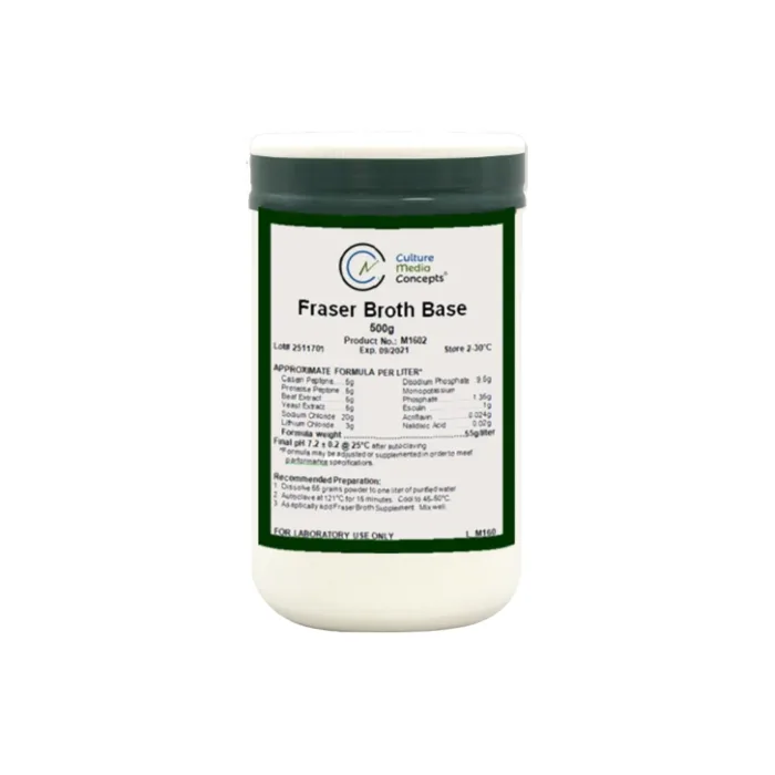 Fraser Broth Base, 500g