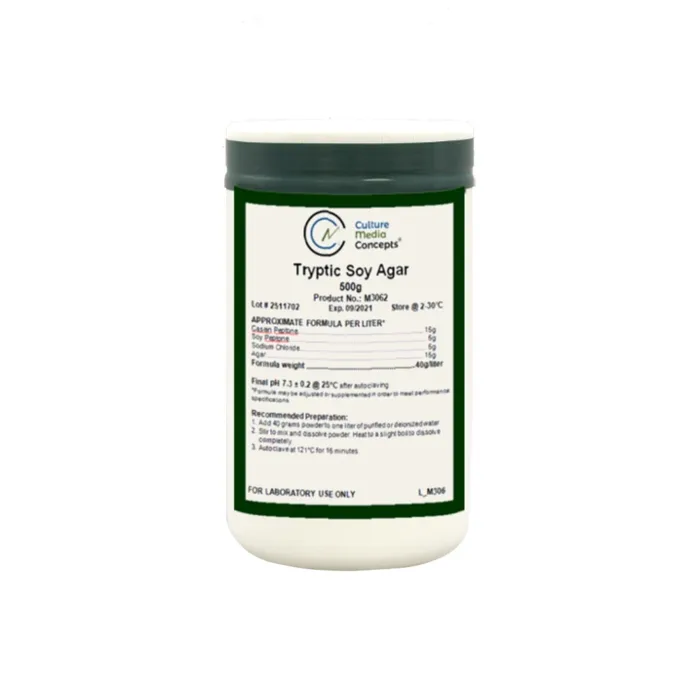 Tryptic Soy Agar, 10kg