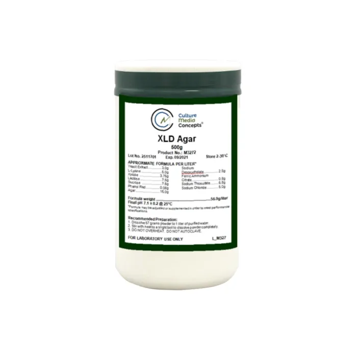 XLD Agar, 500g