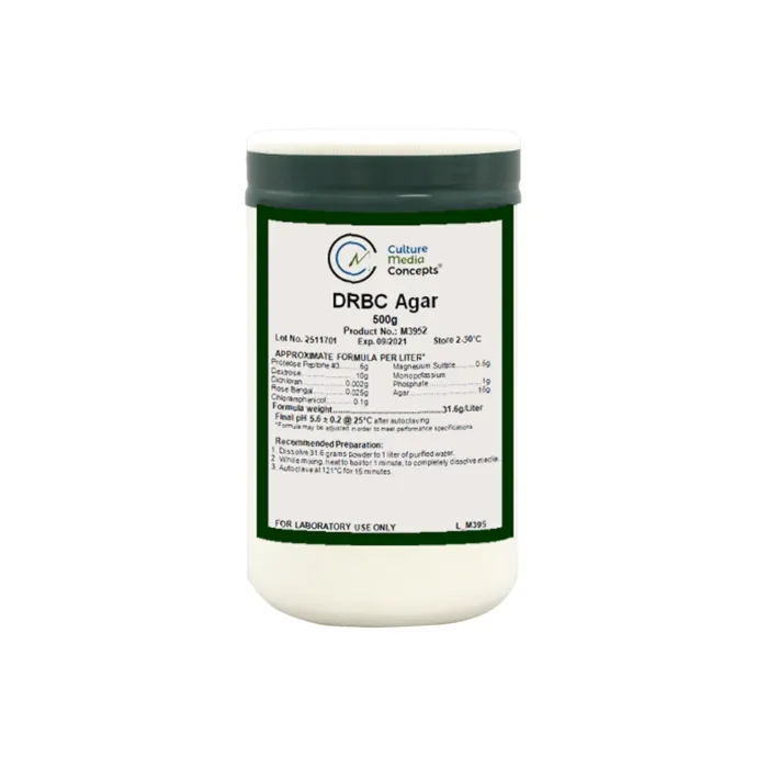 DRBC Agar, 500g