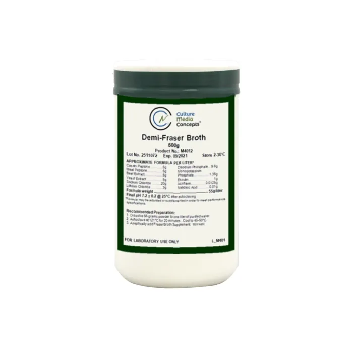Demi-Fraser Broth Base, 2.5kg