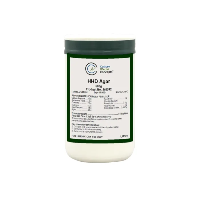 HHD Agar, 2kg